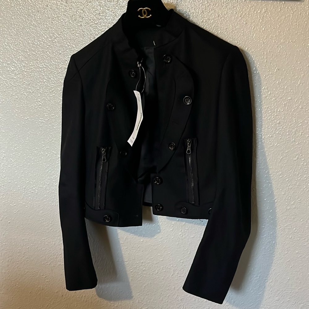 Alexander McQueen Sz.S